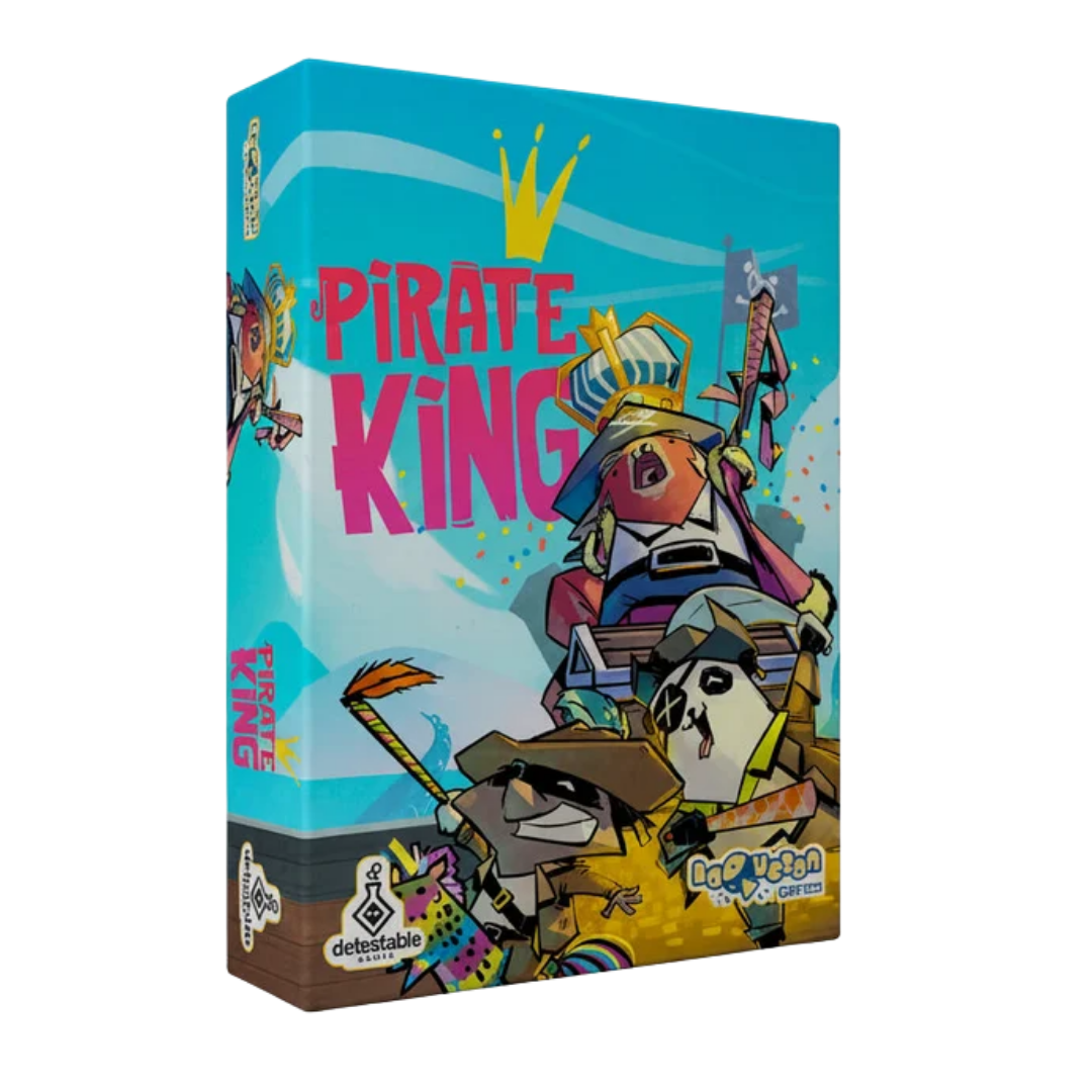 Pirate King
