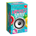 Hitster: Summer Party - Juego de Mesa de Trivia Musical, Playlist de Verano y Línea de Tiempo - Dark Hobbies
