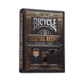 Bicycle Cocktail – Naipes Ingleses Coleccionables