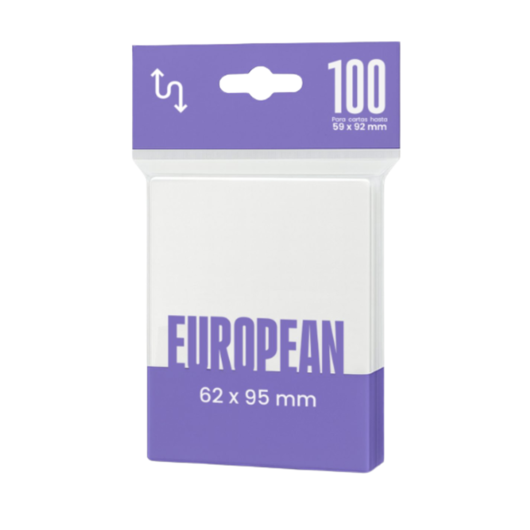 Funda Updown European 59 x 92 mm