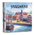 Yokohama - Juego de Mesa de Estrategia y Comercio Meiji - Dark Hobbies