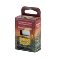 Fundas Premium European Mini 45x68 mm Dragon Shield Clear/NonGlare (100 Unidades)