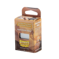 Fundas Premium American Mini 41x63 mm Dragon Shield Clear/NonGlare (100 Unidades)