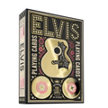 Baraja Theory11: Elvis Playing Cards