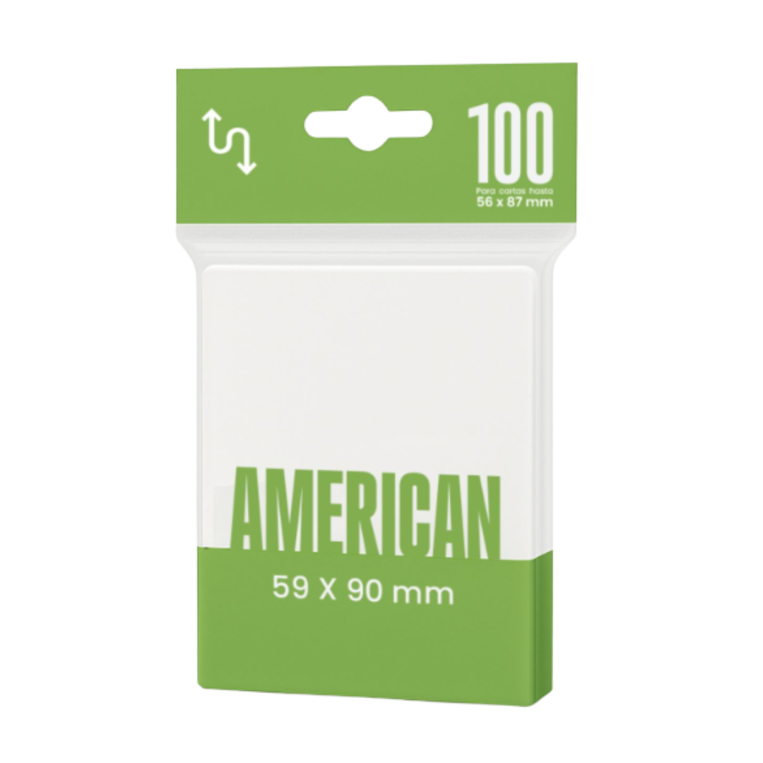 Funda Updown American 56 x 87 mm