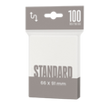 Funda UpDown Standard 63,5 × 88 mm – Protección  para cartas