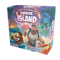 Survive The Island | Traiciones, caos y supervivencia