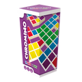 Chromino – Estrategia visual y colores en equilibrio