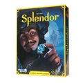 Splendor (Refresh) | Prestigio, gemas y decisiones elegantes
