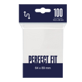 Funda Updown Perfect Fit Standard (Inner) 63,5 x 88 mm-Protección de Cartas