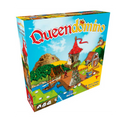 Queendomino - Estrategia de Construcción de Reinos - Dark Hobbies