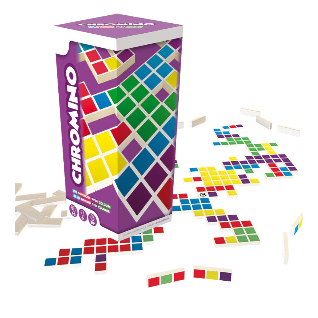 Chromino