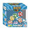 Math Blox – Cálculo rápido, lógica y reflejos en acción