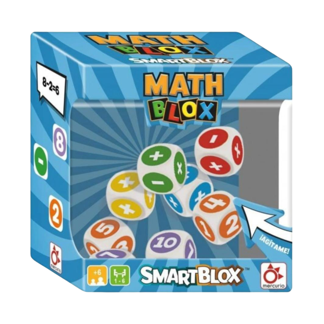 Math Blox