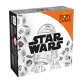 Star Wars: Rory’s Story Cubes – Juego de Dados para Crear Historias