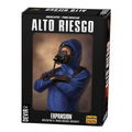 ¡Rescate! Alto Riesgo - Expansión de Estrategia Cooperativa - Dark Hobbies