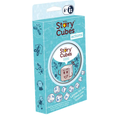 Rory’s Story Cubes – Juego Creativo de Dados para Inventar Historias