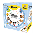 Dobble Disney & Pixar - Juego de Mesa de Observación y Velocidad - Dark Hobbies