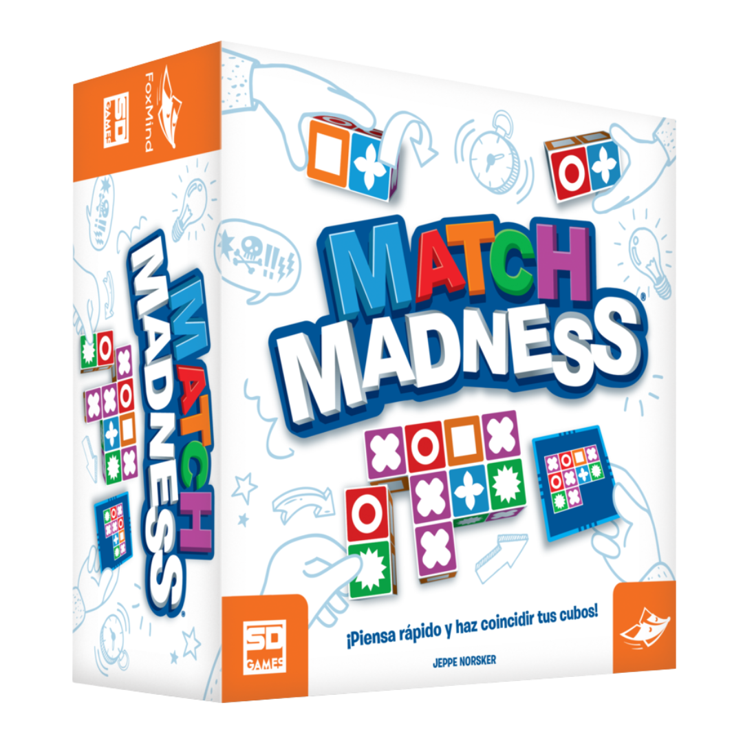 Match Madness