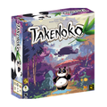 Takenoko – Juego de estrategia familiar y gestión | Fractal