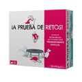A Prueba de Retos – Party game de retos absurdos para grupos