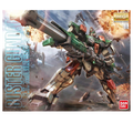 MG 1/100 Buster Gundam – Gunpla Master Grade | Bandai