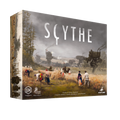 Scythe | Estrategia, poder y ambición en una Europa alternativa