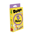 Dobble Eco Blister - Juego de Mesa de Velocidad y Observación - Dark Hobbies