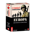 Combat Commander: Europa - Juego de Estrategia Táctica WWII - Dark Hobbies