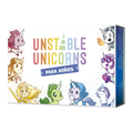 Unstable Unicorns para Niños