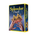 Splendor Duel | Estrategia intensa cara a cara