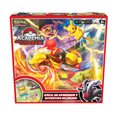 Pokémon: Academia de Combate (2024)