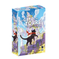 El Gato y la Torre | Coopera para que Toto llegue a la cima