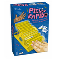Piensa Rápido (Tilt ‘n Shout) - Juego de Mesa por Equipos y Agilidad Mental - Dark Hobbies