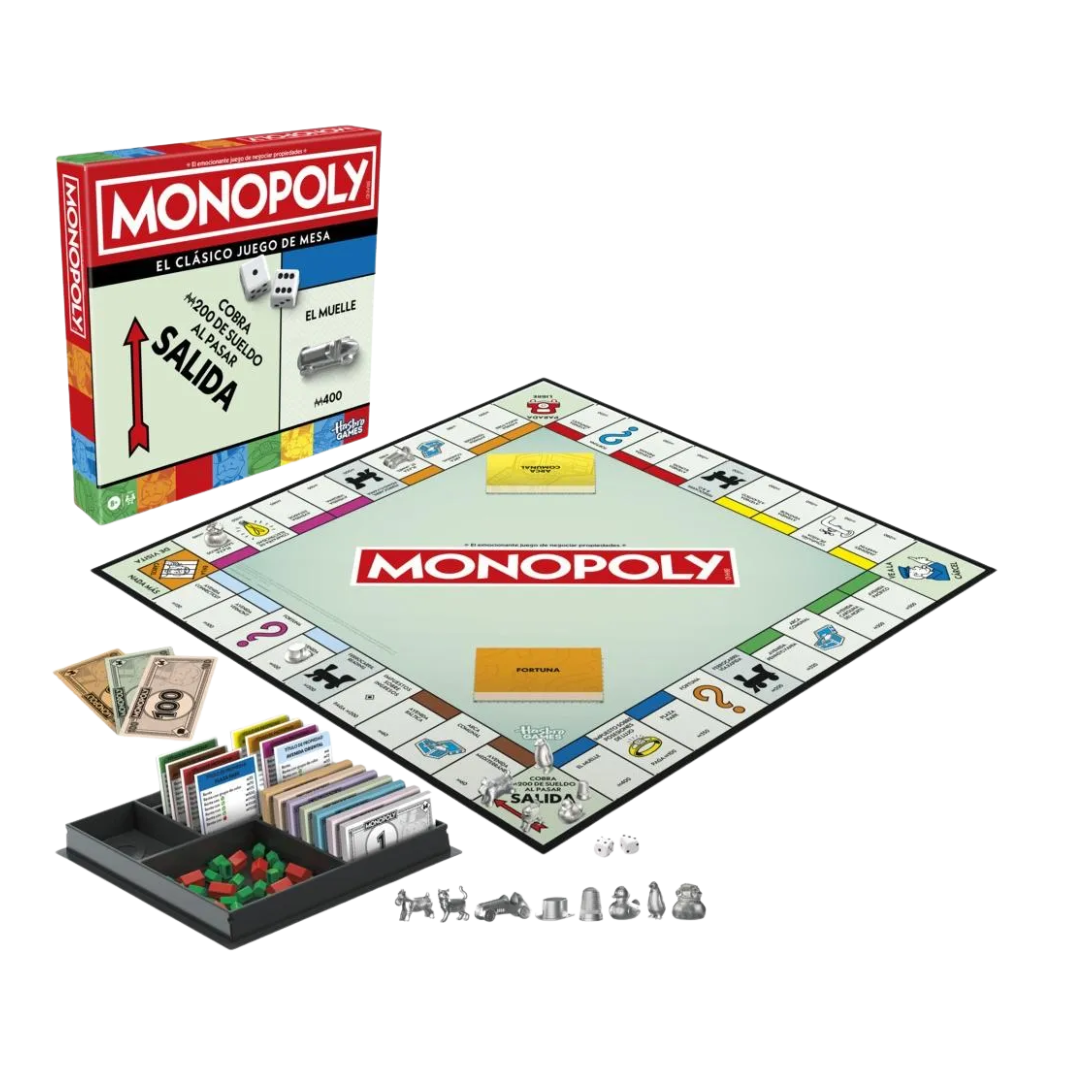 Monopoly