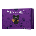 Maldita Palabrita - Juego de Mesa de Palabras y Deducción - Dark Hobbies