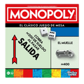 Monopoly – El clásico juego de compra, venta y negociación