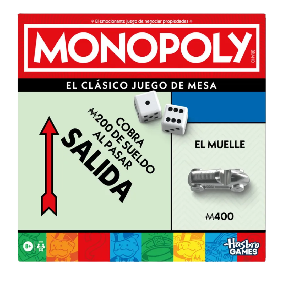 Monopoly