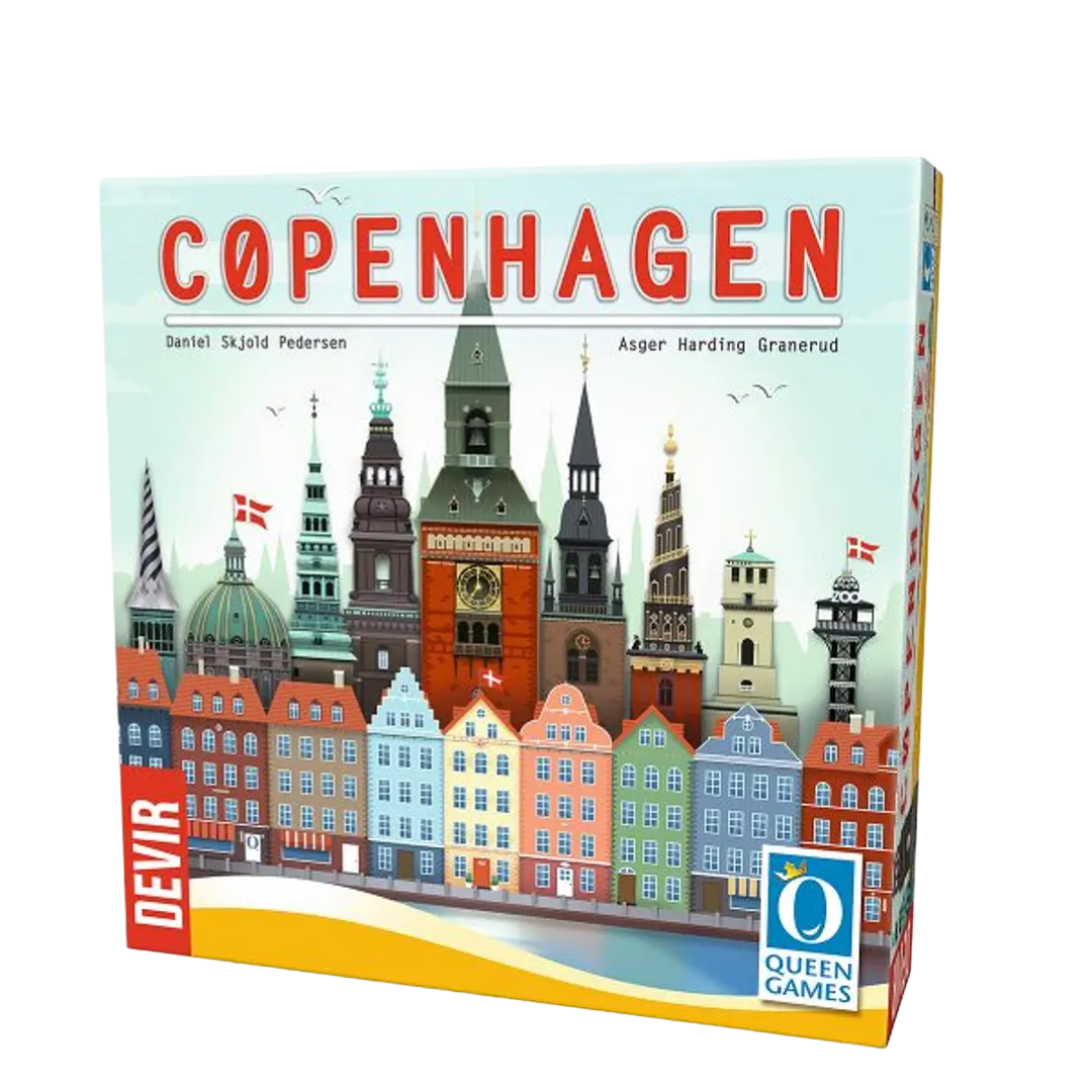Copenhagen