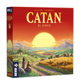 Catan – Juego de mesa de estrategia y comercio | Devir