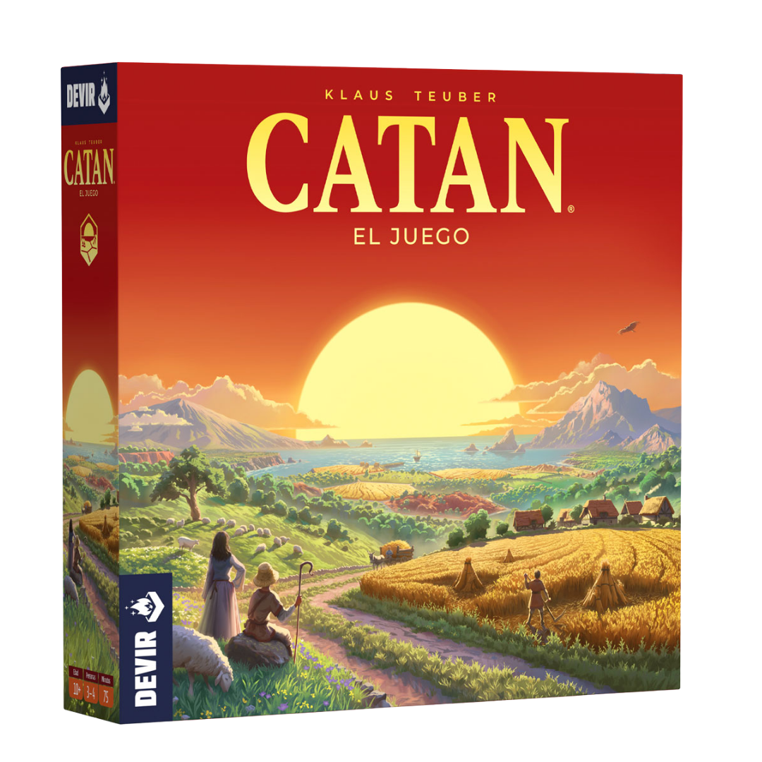 Catan