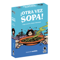 ¡Otra vez sopa! | Las vacaciones no perdonan… y la sopa tampoco