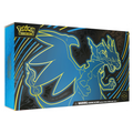 Pokémon TCG Mega Charizard X ex Ultra-Premium Collection – Caja Coleccionable (Inglés)