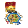 Catan – Juego de mesa de estrategia y comercio | Devir
