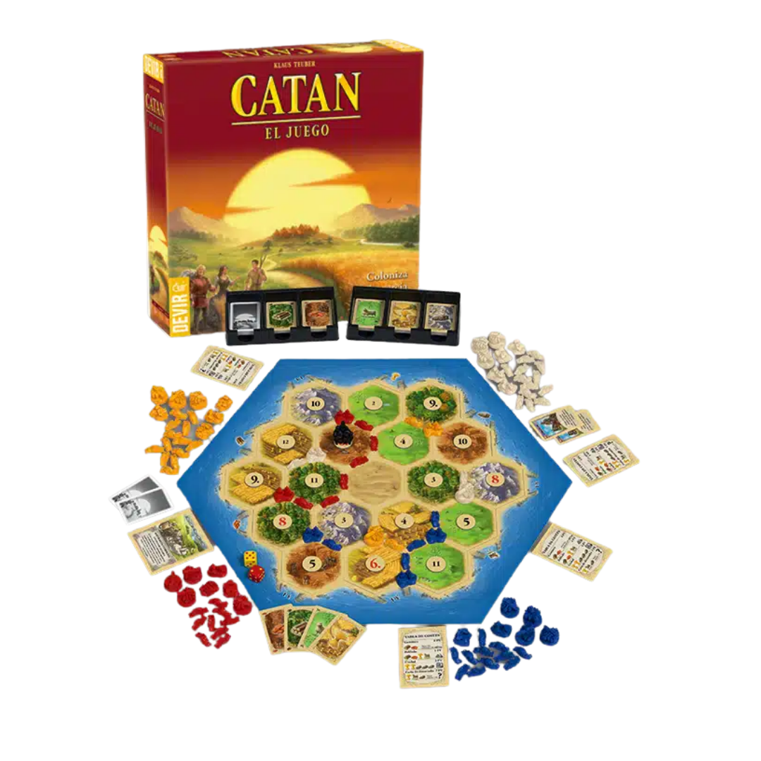 Catan