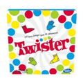 Twister - El Clásico Juego de Equilibrio y Enredos - Dark Hobbies