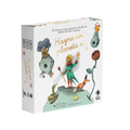 El Principito: Hazme un Planeta