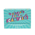 Ilari, Ilari, Ilarie… ¡Cántalo! – Juego party musical y de canto | Hellofun
