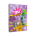 Virus! 2 – Evolución (Expansión) | Juego de cartas rápido y caótico