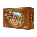 Rin Rin Raja - Juego de Cartas de Picardía y Velocidad - Dark Hobbies